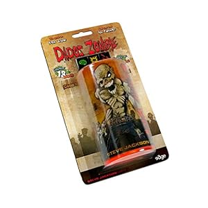 Dados Zombie – Juego de Mesa (Edge Entertainment EDGSJ02)