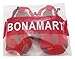 BONAMART Baby Girls Boys Toddler Soft Sole Shoes Slippers For 0-24 Months