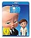 The Boss Baby [Blu-ray]