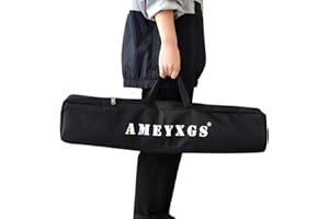 ‎SHARROW SHARROW Takedown Recurve Bogen Tasche Bogentasche Tasche für Recurvebogen Fall Bogen Halter Portable Handtasche Zubehörtasche Tragetasche