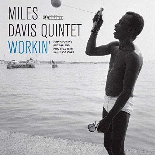 Book's Cover ofWorkin Import allemand