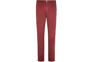 Hackett London GMT Dye Texture Chino Pantalones para Hombre