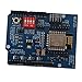 Produktbild Almencla ESP8266 Remote Serial Port WiFi Transceiver Funkmodul ESP 12F