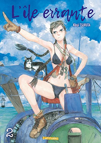 L'île errante — Tome 2