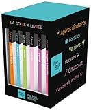 La boîte à livres Bon'App