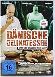 D�nische Delikatessen - Nikolaj Lie Kaas