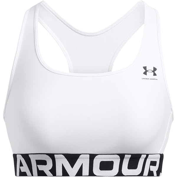Soutien-gorge de sport à soutien léger – 100 noir - Noir - Domyos