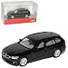 Produktbild BMW 3er F31 Touring Kombi Schwarz Metallic Ab 2011 H0 1/87 Herpa Modell Auto