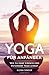 Produktbild Yoga für Anfänger: Wie du ganz einfach und entspannt Yoga lernst. Guide für einen gesunden und stressfreien Alltag. Wohlbefinden fördern, Achtsamkeit lernen, Gelassenheit entwickeln und Stress abbauen