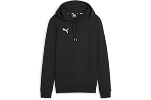 PUMA Teamgoal Casuals Hoody Wmn Pullover Donna