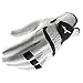 Produktbild Mizuno 2018 Elite Men's Golf Glove, Left Hand, White/Black, Large