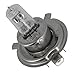 Produktbild Xfight-Parts 2150801-8-4T125 Birne Halogen 12V 35/35W HS1 Sockel PX43t mit E-Marke 2Takt 50ccm YY50QT-28 1E40QMB 2150801-8-4T125