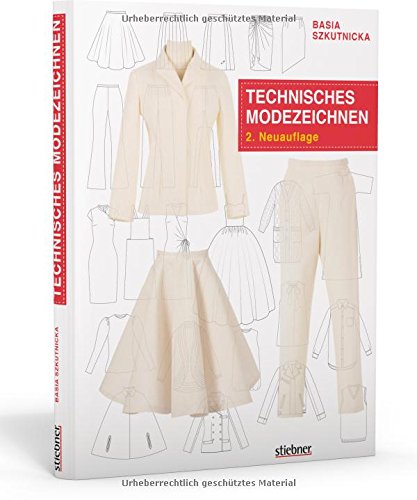 Download Technisches Modezeichnen Download Technisches Modezeichnen