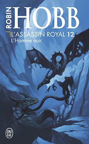 Download L'Assassin royal, Tome 12 : L'homme noir