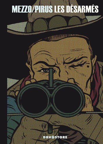 couverture de : Les d&eacute;sarm&eacute;s