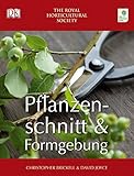 Image de Pflanzenschnitt und Formgebung