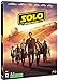 Solo : a Star Wars story [Blu-ray] [Blu-ray + Blu-ray bonus] [Import italien]