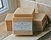 Slimbridge Soaps Goat milk 6 Bar Saver Pack