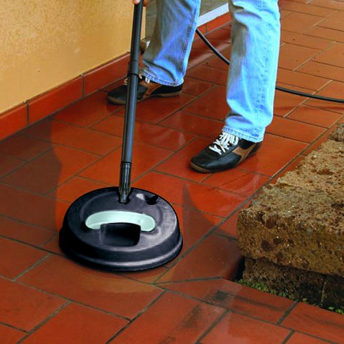 Einhell RT-HP 1855 TR Red Hochdruckreiniger – Bild 4