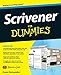 Produktbild Scrivener For Dummies