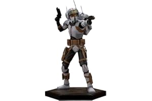 Kotobukiya SW186 Star Wars Sammelfigur, Mehrfarbig