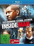  Inside Man [Blu-ray]