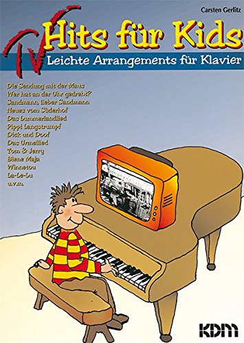 Download TV-Hits für Kids, Bd.1