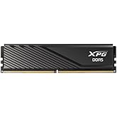 A-DATA RAM U-DIMM 16GB DDR5 5600MHZ/CL46 AX5U5600C4616G-SLABBK