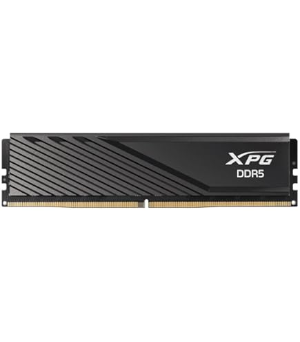 Amazon.in: Buy ADATA XPG Lancer DDR5 5600MHz 16GB (1x16GB) CL 46