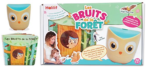 BSM SF 2017 FR-Jouets d'Eveil-Bruit de la Forêt – Image 3