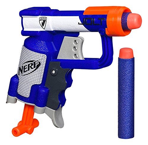 Nerf - 989614920 - Jeu de Plein Air - Elite - Jolt
