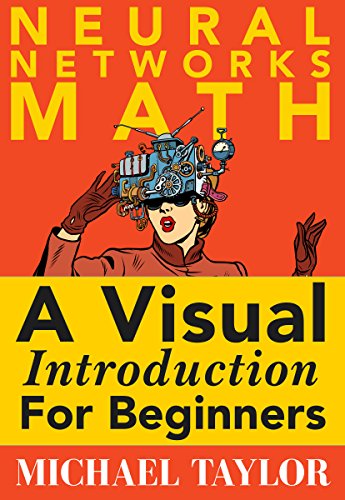 The Math of Neural Networks (English Edition)