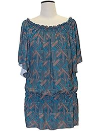 Zergatik Vestido Mujer KOPLI