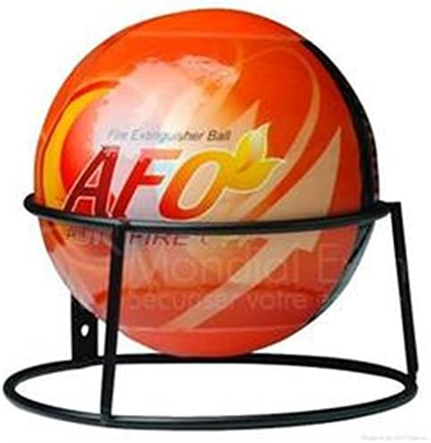 Fire Extinguisher Ball Auto Fire Off Home Company Office Computer Room Kitchen Gas Station Car Factory Stores Villas Public Areas Fire Extinguisher Tool Self-activation And Auto-sensing Fire Device Fire Fighting Safety Equipment