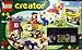 Produktbild LEGO 4177 Lego Creator incl. Videocassette (Alter 4-9)