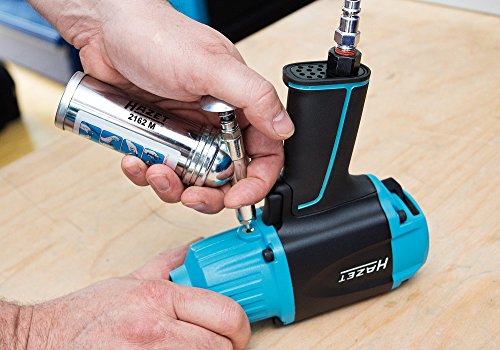 Hazet Fettpresse 2162M - 4