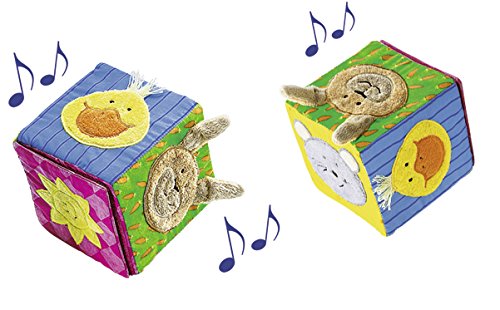 Ravensburger - Ministeps - 04713 - Mon Dé Musical - Premier Age – Image 5