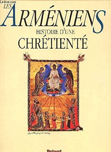 LES ARMENIENS LES ARMENIENS