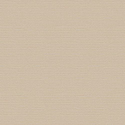 FRANC-TEXTIL 665-702-01 Ektorp Tullsta Sesselbezug, Cotton Panama, caffe latte - 2