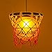 Produktbild Retro Chandelier Led Basketball Pendelleuchten Akademie Lichter Kinderzimmer Schlafzimmer Lampen Beleuchtung Kinder , 1
