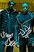 Produktbild Dr Dre Und Snoop Dogg unterzeichnet Foto Print – großartige Qualität – 30,5 x 20,3 cm (A4)