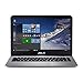 Produktbild Asus Vivobook E14 E403NA 90NB0DT1-M03780 35,5 cm (14 Zoll Full-HD matt) Notebook (Intel Pentium N4200, 4GB RAM, 64GB EMMC, Intel HD Graphics, Windows 10) grau metall