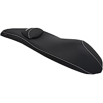 Housse De Selle En Cuir Pour Moto PCX150 PCX 150 On