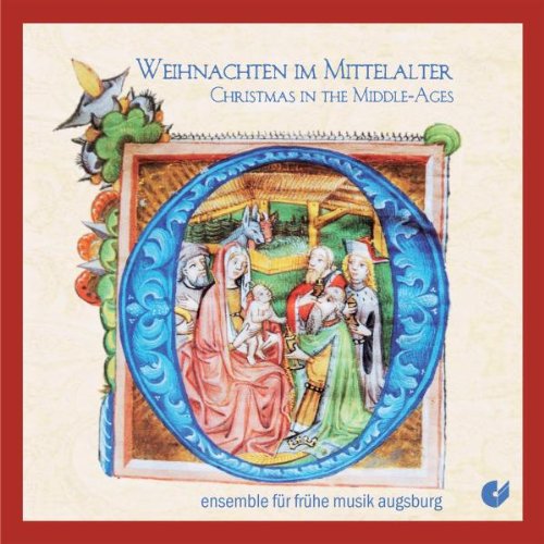 Weihnachten im Mittelalter Weihnachten im Mittelalter