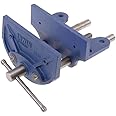 Tornillo de banco para madera 175mm