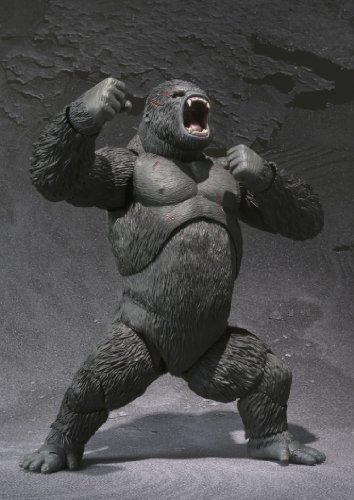 Bandai Tamashii Nations Kong The 8th Wonder of The World 