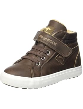 KangaROOS Unisex-Kinder Kavu III High-Top