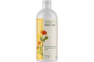 Relax Biocare Equisun Sonnencreme Pferd 250ml