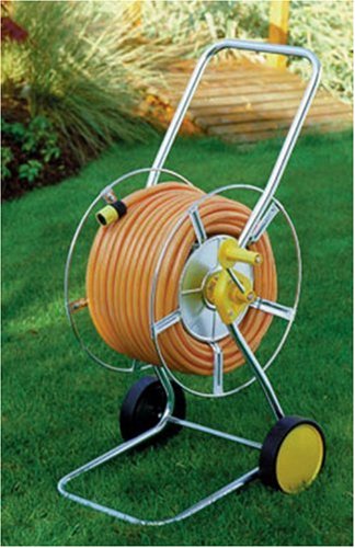 WOLF-Garten Schlauchwagen WS 50 Z; 5222000 - 2