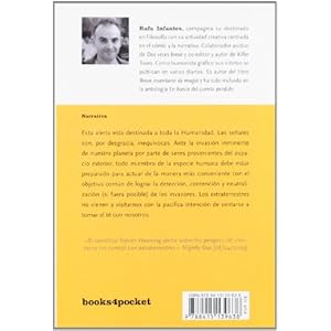 Ovni. guia de supervivencia